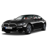 BMW 8 Series 2025