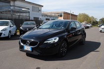 Volvo V40 2019