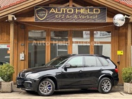 BMW X5M 2010