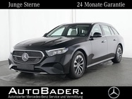 Mercedes-Benz E-Class 2024