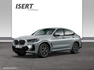 BMW X4 2024