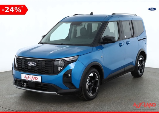 Ford Tourneo Courier 2025