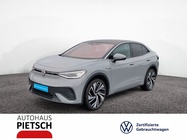 Volkswagen ID.5 2022