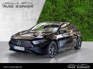 Mercedes-Benz A-Class 2025