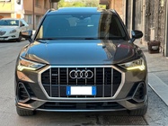 Audi Q3 2019