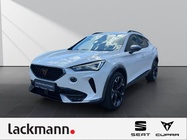 Cupra Formentor 2022