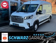 Maxus Deliver 9 2022