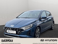 Hyundai i20 2025