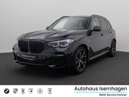 BMW X5 2022