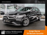 Mercedes-Benz C-Class 2025