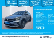 Volkswagen Taigo 2024