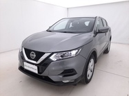 Nissan Qashqai 2021