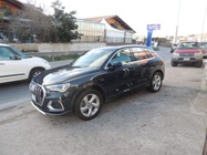Audi Q3 2019