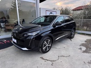 Peugeot 3008 2022