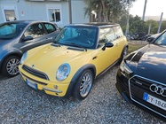 MINI One 2004