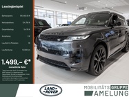 Land Rover Sport 2026