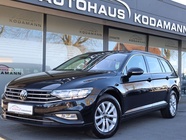 Volkswagen Passat 2022