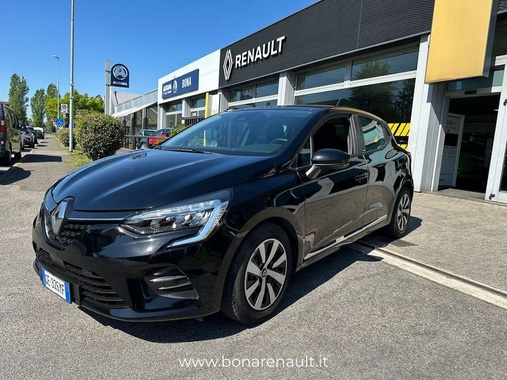 Renault Clio 2021