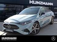 Mercedes-Benz CLA-Class 2026