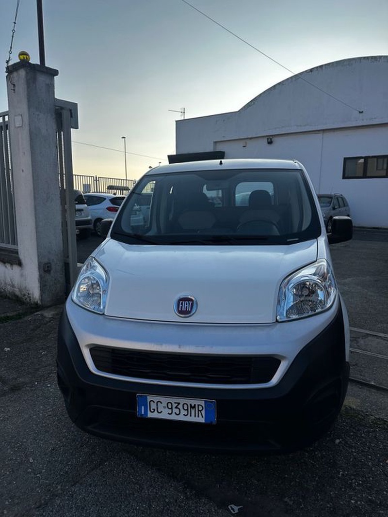 Fiat Fiorino