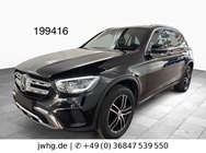 Mercedes-Benz GLC-Class 2021
