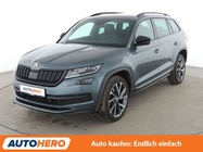 Skoda Kodiaq 2019