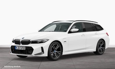 BMW 3 Series 2023