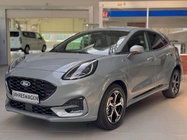 Ford Puma 2025