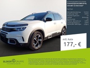 Citroen C5 2022
