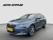 Skoda Superb 2016
