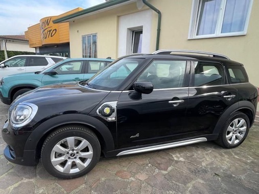 MINI Countryman 2020