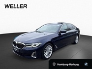 BMW 5 Series 2022