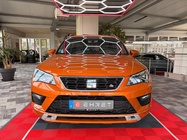 Seat Ateca 2019