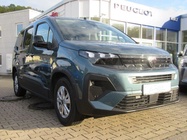 Peugeot Rifter 2024