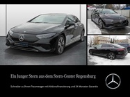 Mercedes-Benz EQE 2022