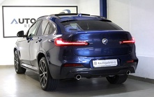 BMW X4 2019