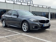 BMW 3 Series 2015