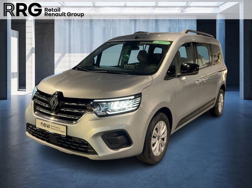 Renault Grand Kangoo 2025