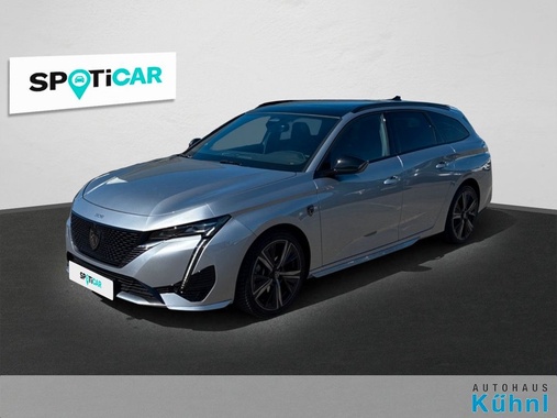 Peugeot 308 2025