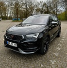 Cupra Ateca 2021
