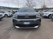 Citroen C5 2024