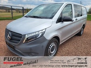 Mercedes-Benz Vito 2021