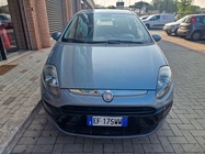 Fiat Grande Punto 2010