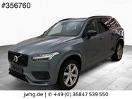 Volvo XC90 2022