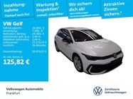 Volkswagen Golf 2024