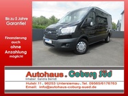 Ford Transit 2018
