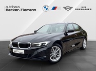 BMW 3 Series 2024