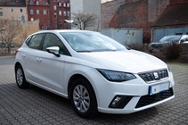 Seat Ibiza 2023