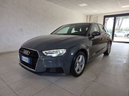 Audi A3 2020