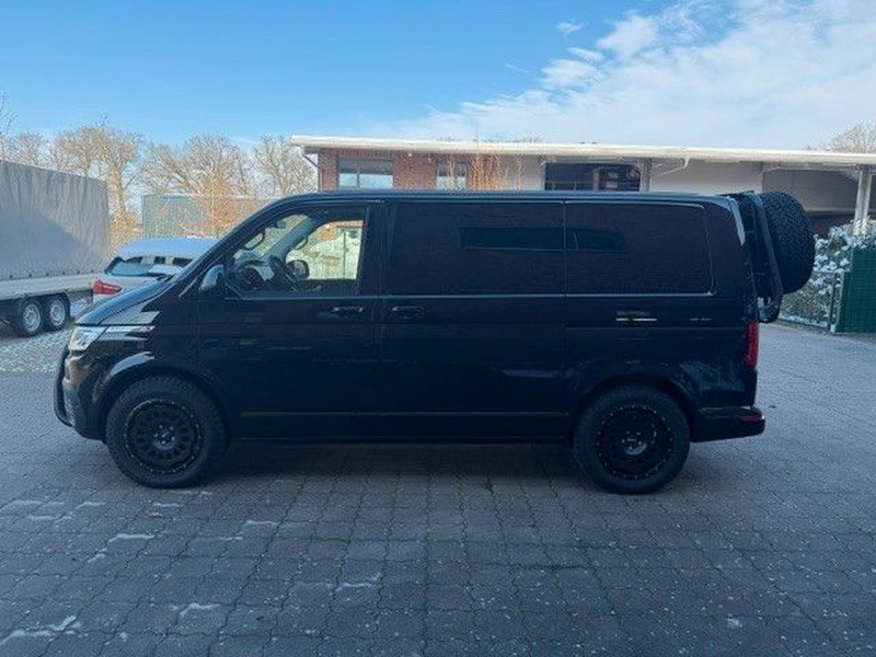 Volkswagen T6